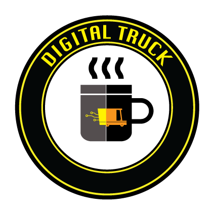Digital Truck | Embarquez avec nous dans une exploration de solutions numériques innovantes