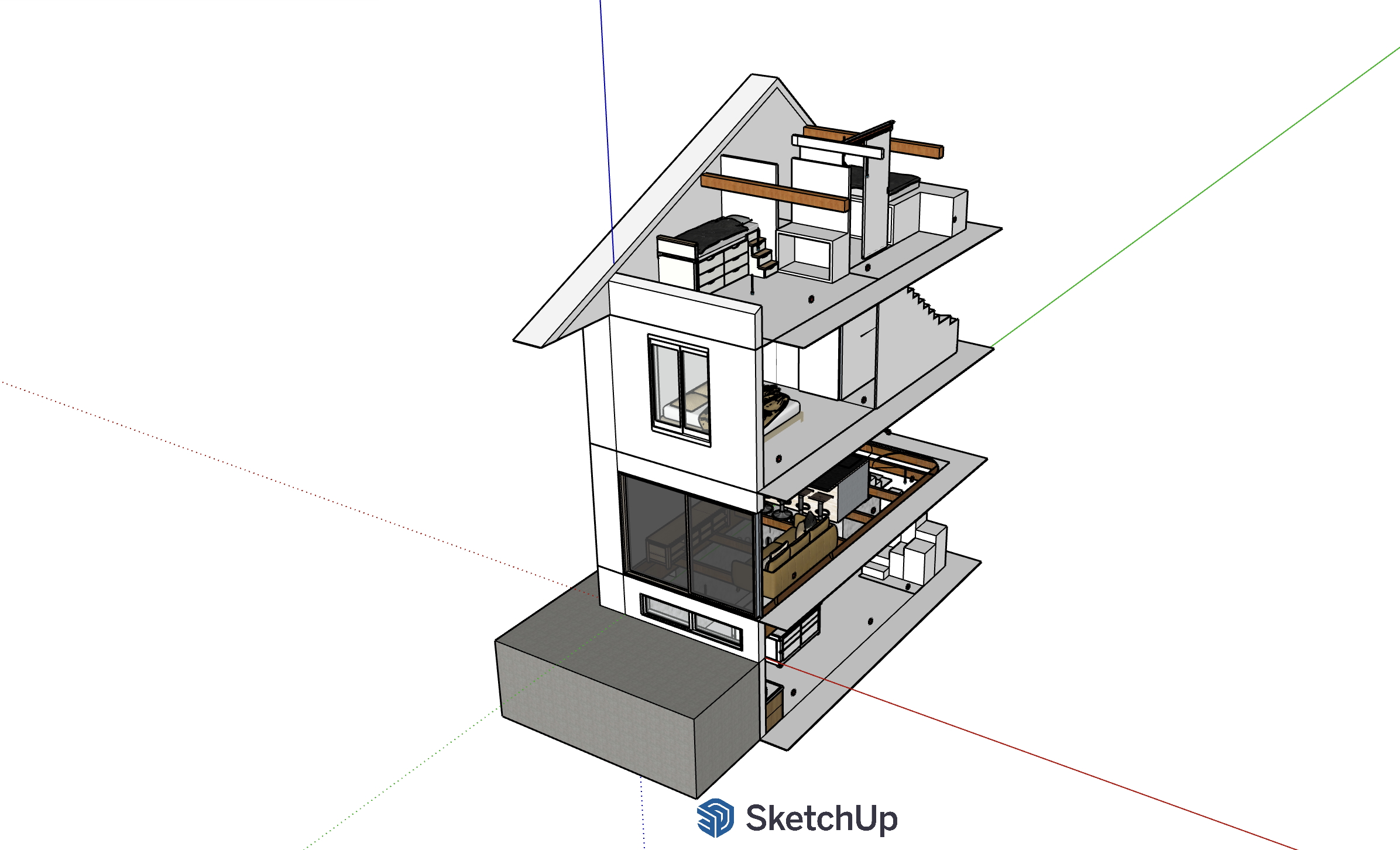 Digital Truck 2025 : Bilan d’un chantier chaotique (mais instructif)